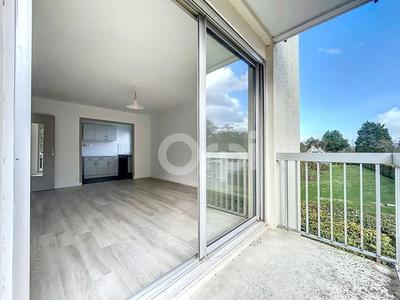 Appartement - 37 m² - 1 pièce