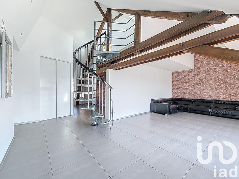 Appartement - 95 m² - 4 pièces