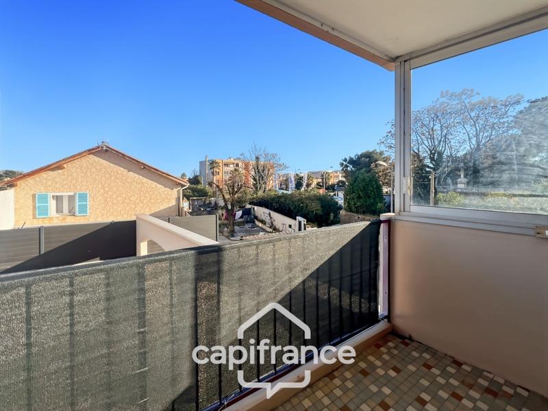 Appartement - 92 m² - 4 pièces