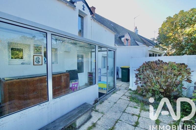 Maison - 81 m² - 4 pièces