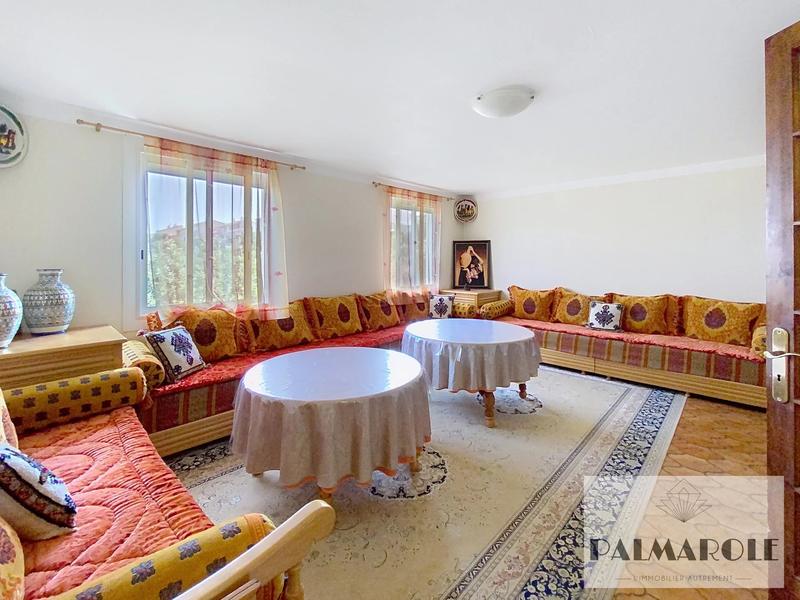 Maison - 127 m² - 6 pièces