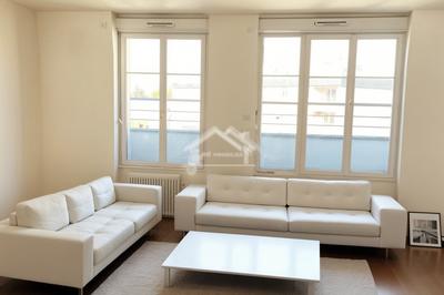 Appartement - 96 m² - 4 pièces