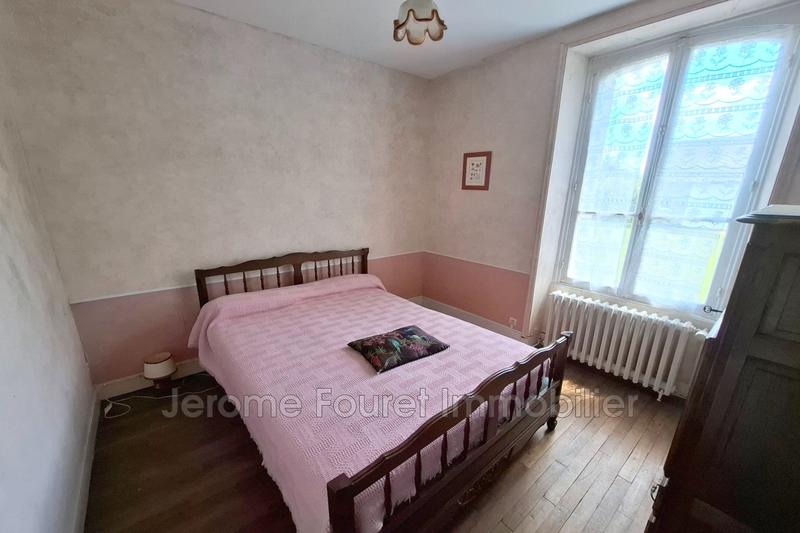 Maison en pierre - 110 m² - 6 pièces