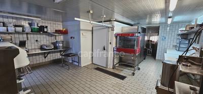 Local commercial - 116 m²