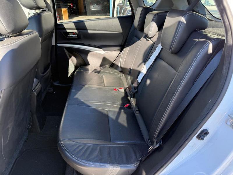 Suzuki Sx4 s-Cross 1.6 DDiS Privilège Allgrip