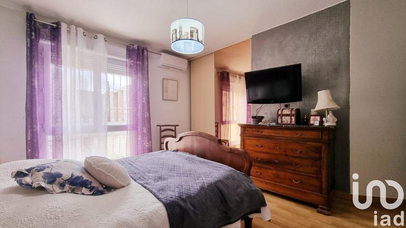 Maison de ville - 130 m² - 5 pièces