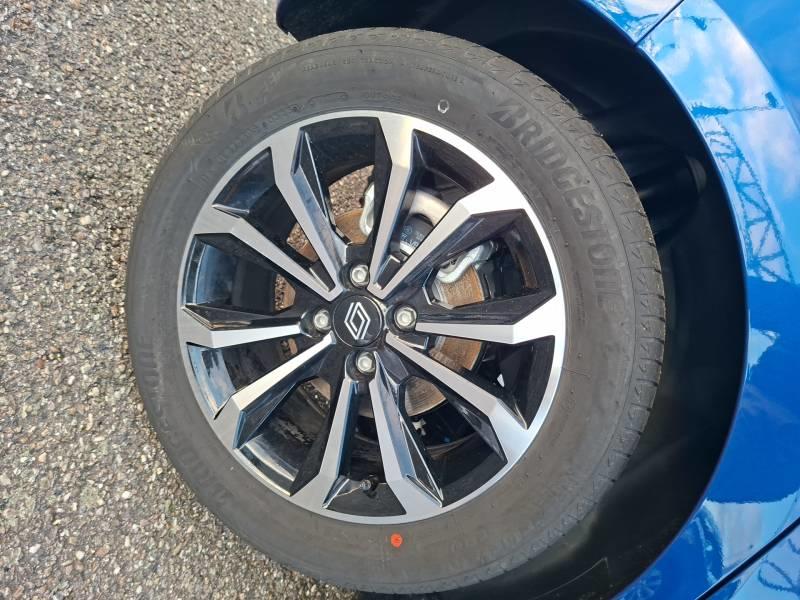 Renault Clio E-Tech full hybrid 145 ch Gsr2 Techno