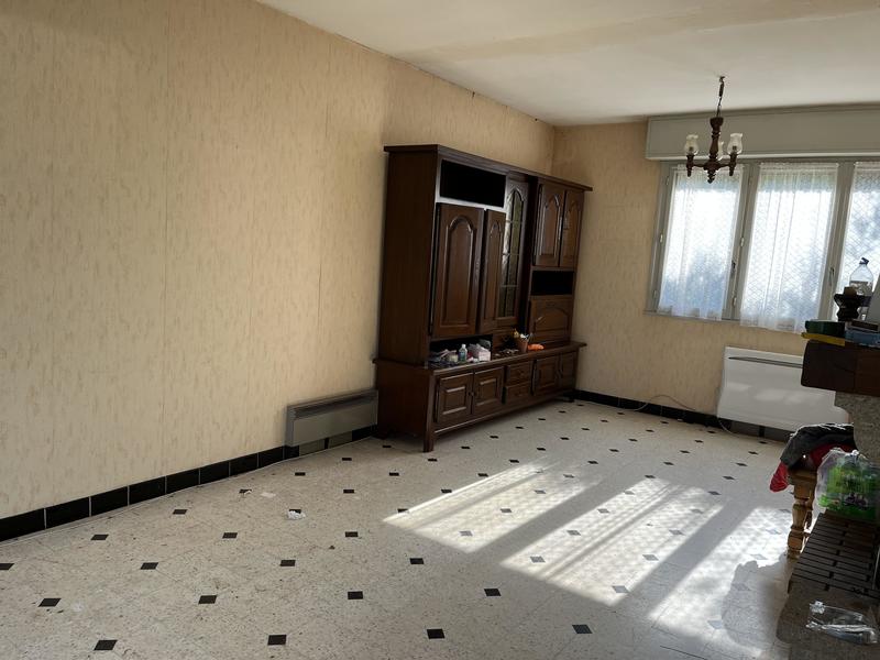 Villa - 120 m² - 5 pièces