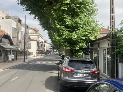 Local commercial - 46 m² - 3 pièces