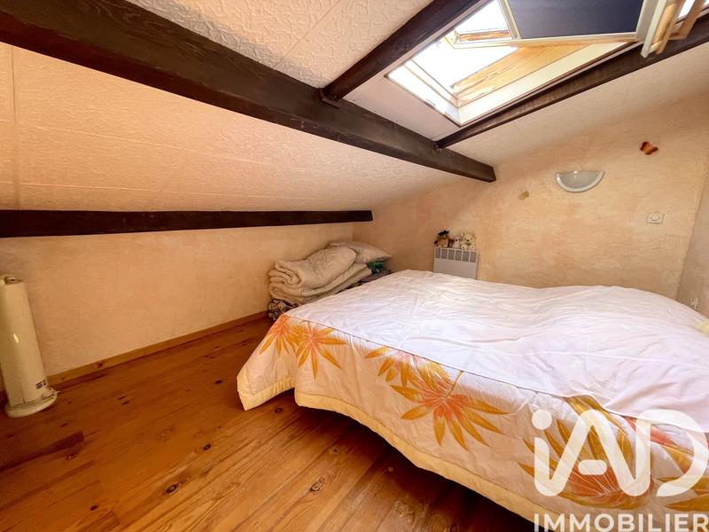 Maison - 81 m² - 4 pièces