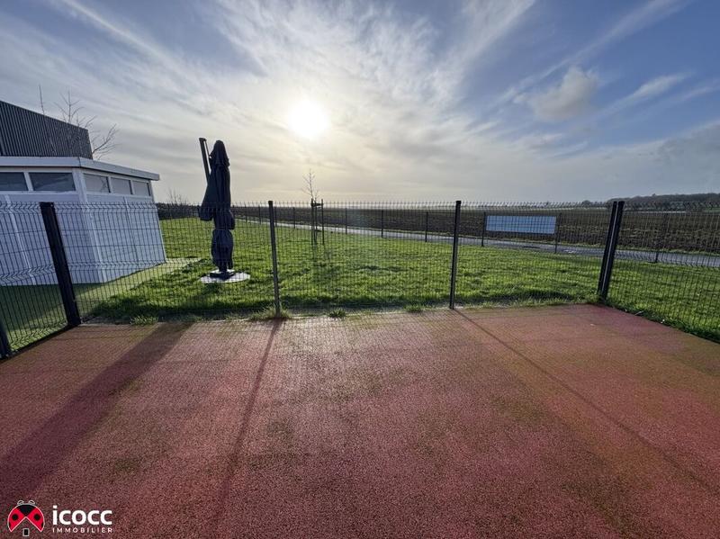 Local commercial - 110 m²