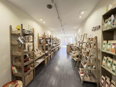 Bureau - 34 m² - 2 pièces