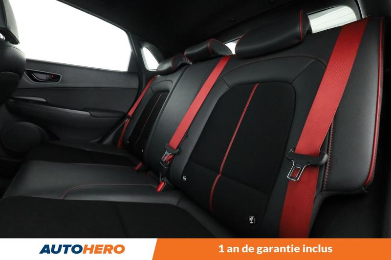 Hyundai Kona 1.6 CRDi Creative Dct-7 136 ch