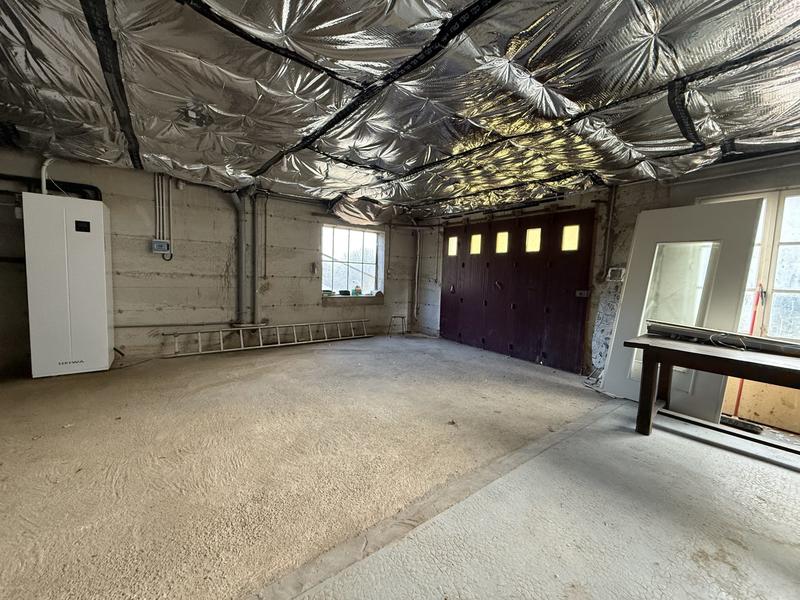 Maison - 80 m² - 3 pièces