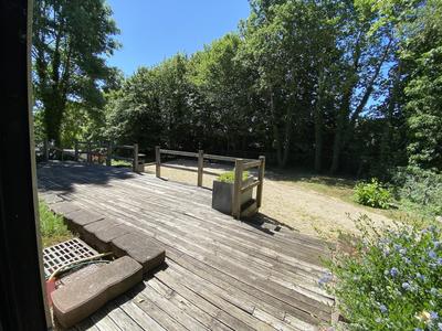 Bureau - 30 m² - 1 pièce