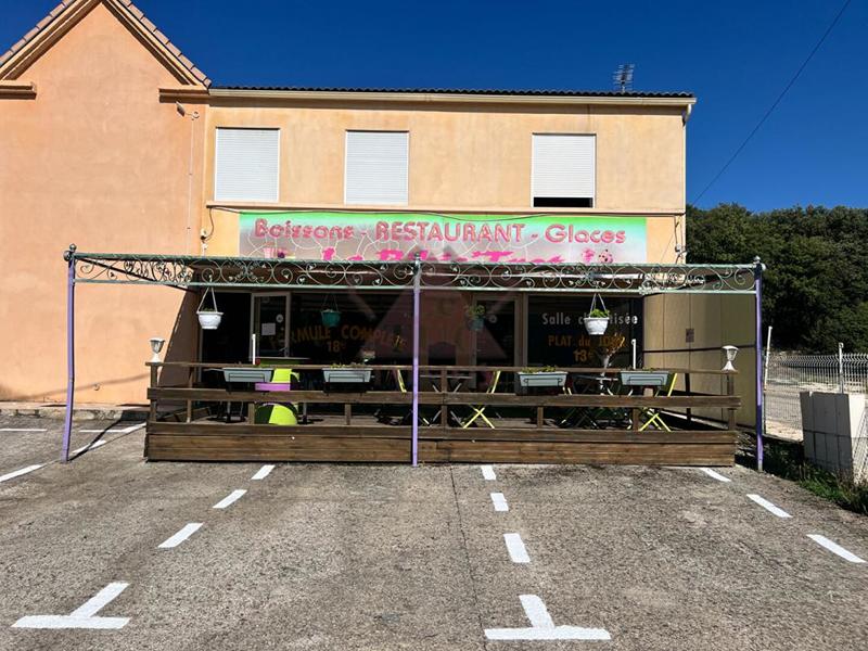 Fonds de commerce - Hôtellerie / Restauration