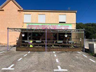 Fonds de commerce - Hôtellerie / Restauration