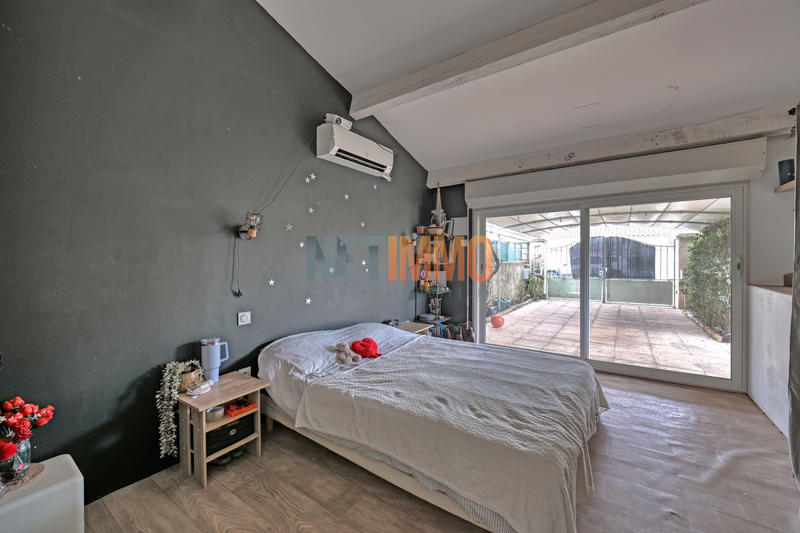 Villa - 110 m² - 6 pièces