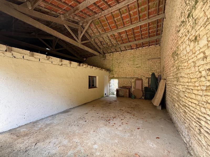 Maison - 124 m² - 5 pièces