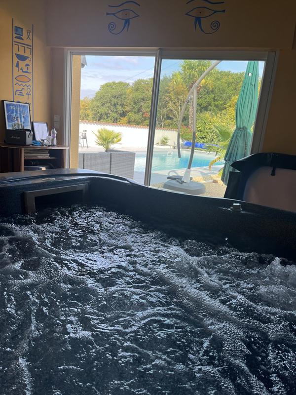 Villa - 250 m² - 11 pièces