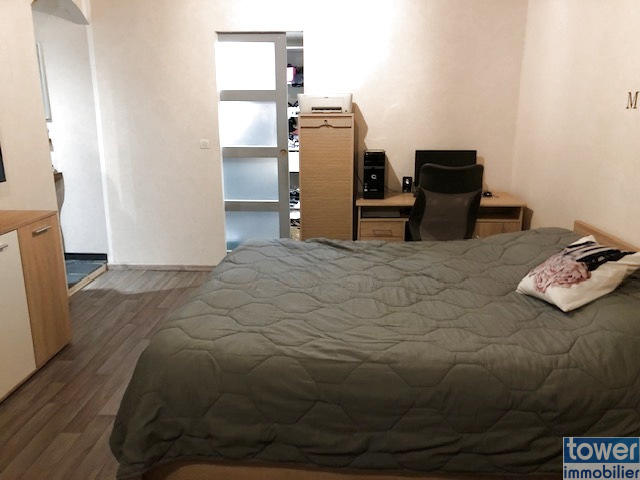 Maison - 141 m² - 5 pièces