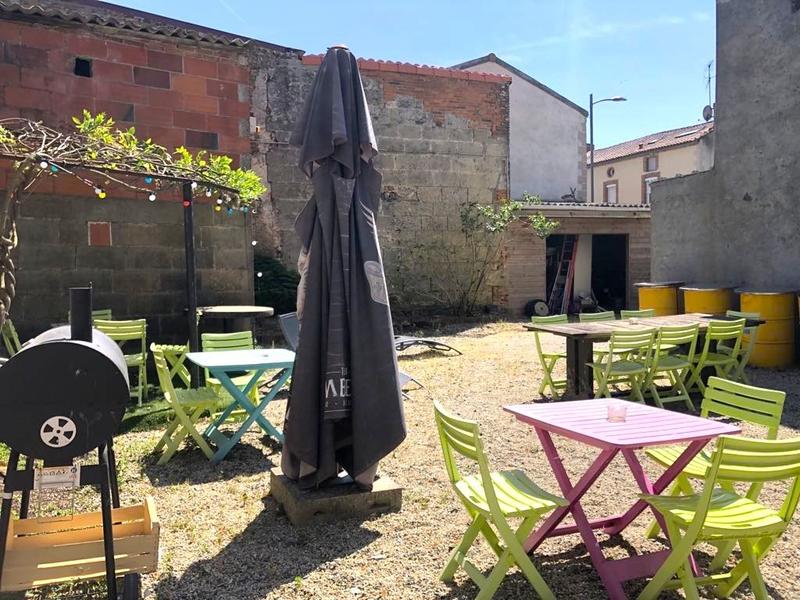 Maison en pierre - 290 m² - 5 pièces