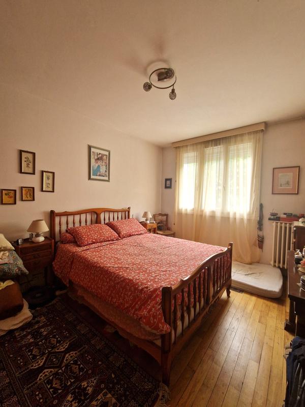 Appartement - 68 m² - 4 pièces