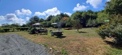 Maison - 116 m² - 4 pièces