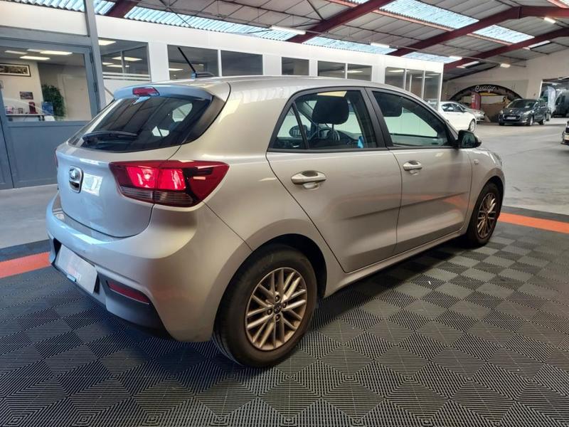 Kia Rio 1.2 i-Cvvt 84 Ch Active - Garantie 6 Mois