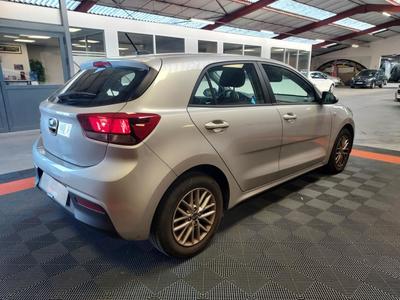 Kia Rio 1.2 i-Cvvt 84 Ch Active - Garantie 6 Mois