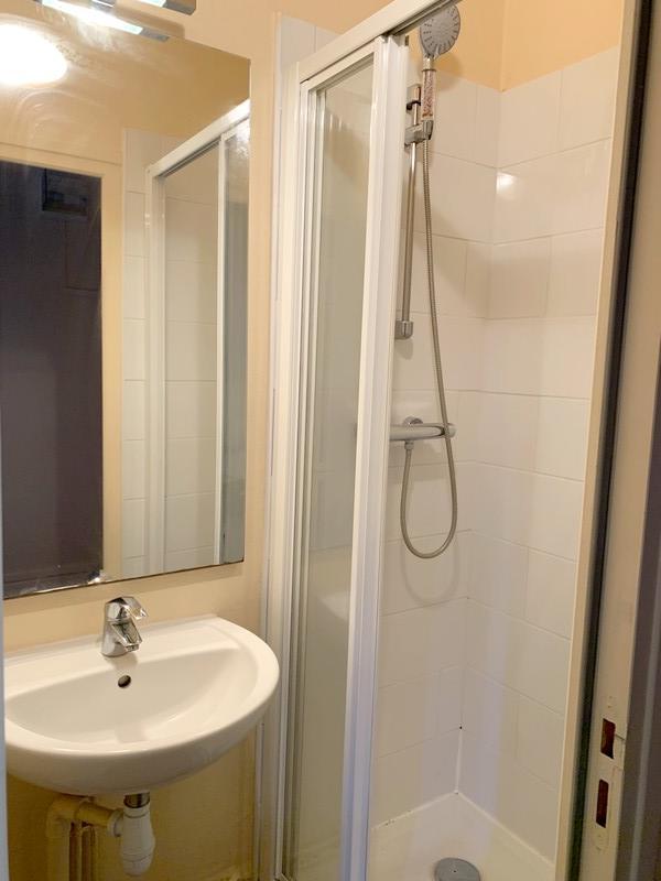 Appartement - 29 m² - 1 pièce