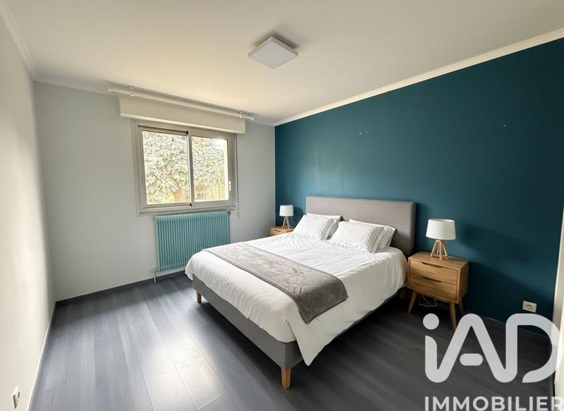 Maison de maîtres - 160 m² - 7 pièces