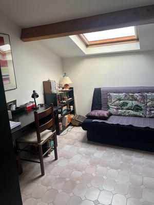 Appartement - 107 m² - 4 pièces