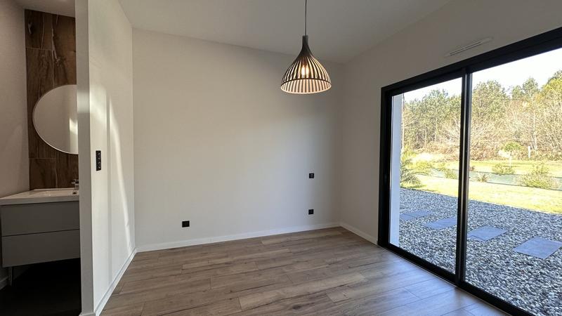 Maison d'architecte - 340 m² - 8 pièces