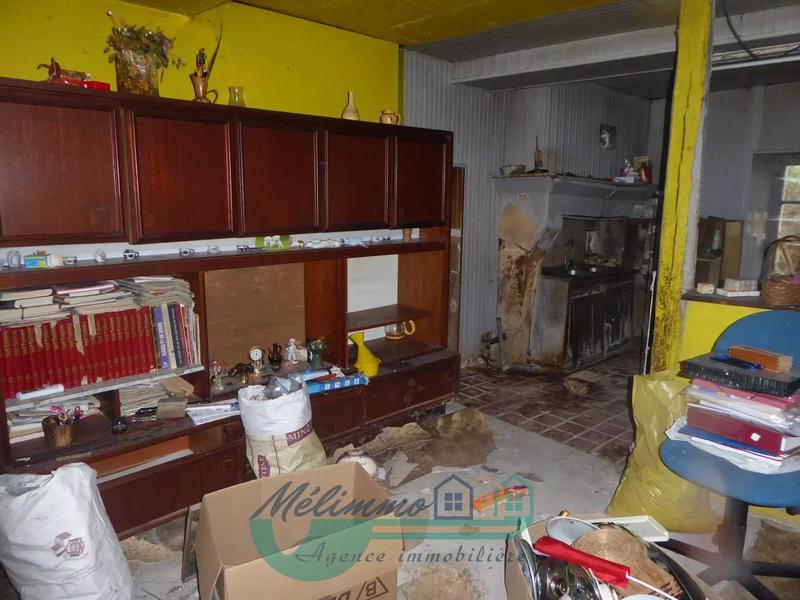 Maison - 69 m² - 4 pièces