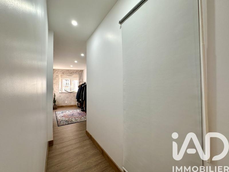 Appartement - 96 m² - 4 pièces