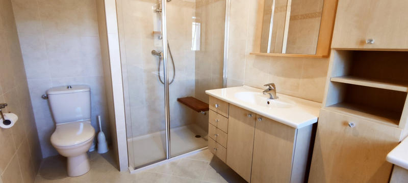 Maison - 134 m² - 4 pièces