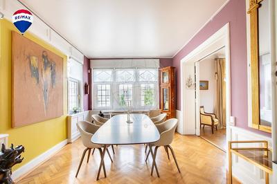 Maison - 139 m² - 5 pièces