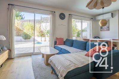 Maison - 102 m² - 5 pièces