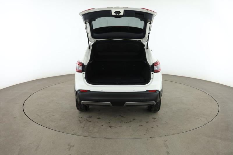 Nissan Qashqai 1.3 Dig-T 140 ch