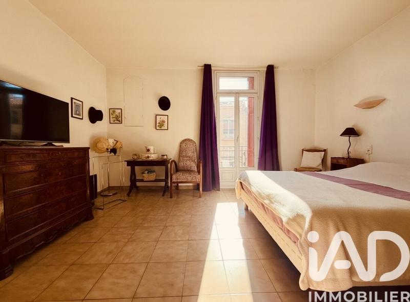 Maison - 143 m² - 6 pièces