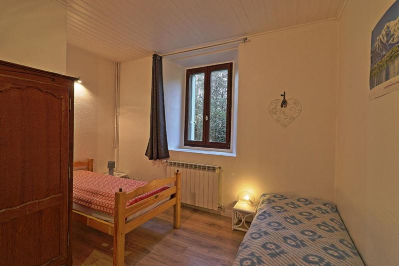 Appartement - 46 m² - 3 pièces