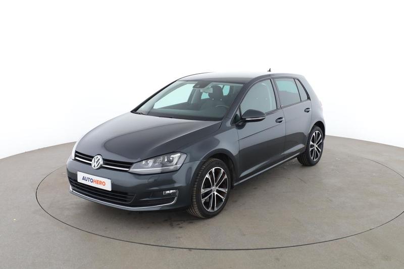 Volkswagen Golf VII 1.6 Tdi BlueMotion Tech Allstar Dsg7 5p 110 ch