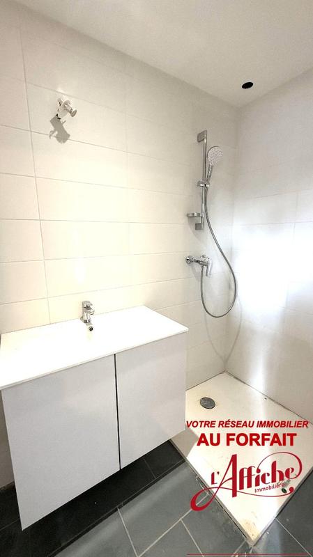 Appartement - 113 m² - 4 pièces