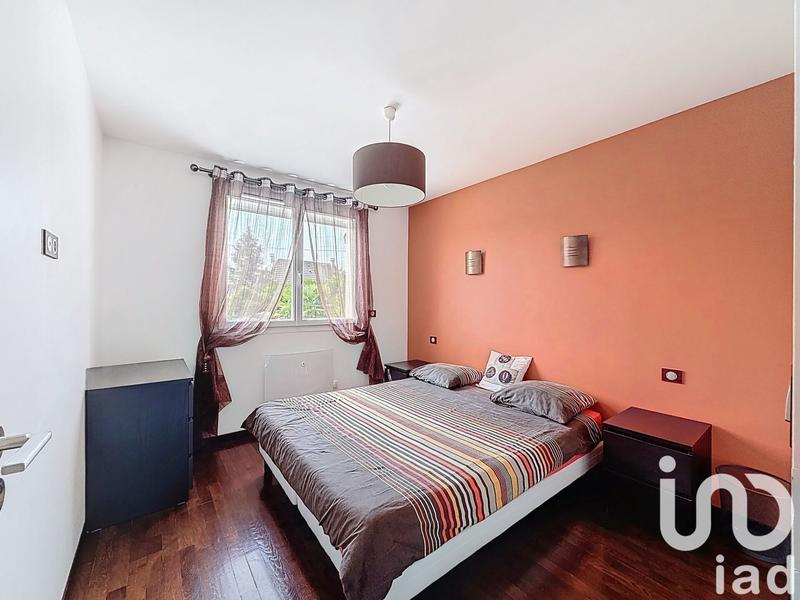 Maison - 191 m² - 6 pièces