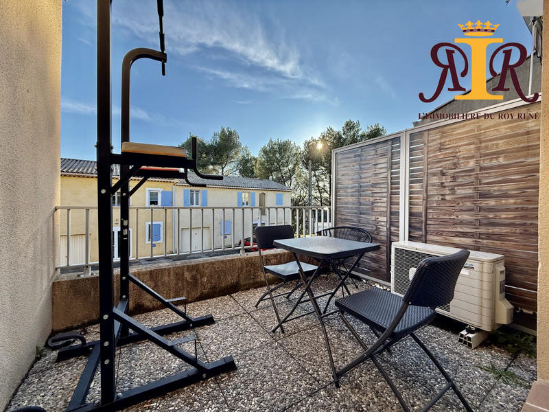 Appartement - 80 m² - 3 pièces