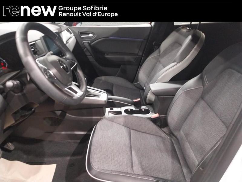 Renault Captur E-Tech 145 - 21 Intens