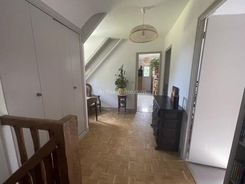 Maison - 132 m² - 6 pièces