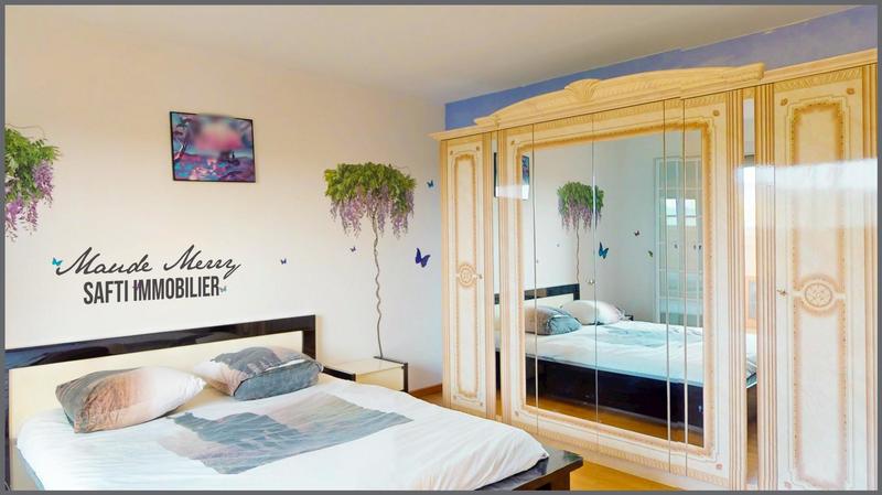 Maison - 165 m² - 6 pièces