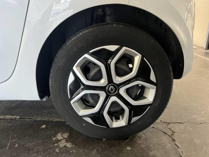 Renault Twingo III SCe 65 - 21 Limited